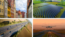From transport to the built environment, its clear that policy efforts to date have made the net-zero target nothing more than "warm words"